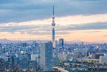 Japan – Daiwa Real Estate Appraisal