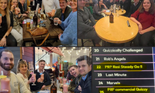 July 2024 – Quiz Night – Mid Year Team Function