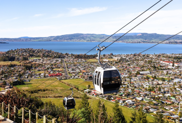 PRP Rotorua