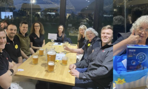 October 2025 – ANZ Daffodil Day Quiz!